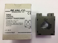 Тороидальные трансформаторы тока 