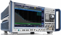 Анализаторы фазового шума R&S®FSWP
