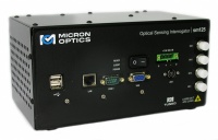 Измеритель деформаций волоконно-оптический Micron Optics SM125
