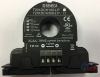 Трансформатор тока Seneca T201DCH100