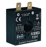 Трансформатор тока Seneca T201