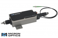 Волоконно-оптический датчик перемещения OS5100, Fiber Optic Displacement Gage, Micron Optics