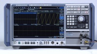 Анализаторы сигналов и спектра R&S®FSW