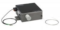 Волоконно-оптический датчик перемещения OS5000, Fiber Optic Displacement Gage, Micron Optics