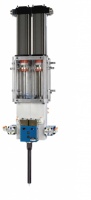 Дозатор жидкости Pro-Meter® S2K, nordson, аппараты для нанесения клея и герметиков