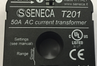 SENECA T201