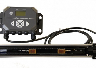 Расходомер жидкости AquaTrans AT600